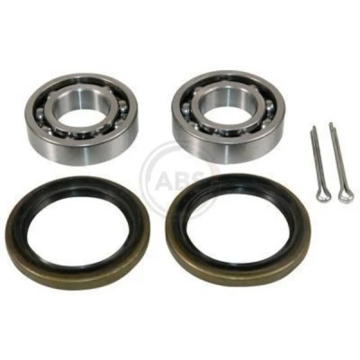 Bild av A.B.S. 200509 Kit de roulements roue 62
