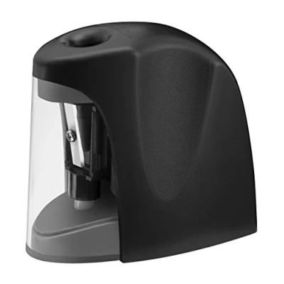 Bild av Westcott E 55040 00 pennvässare OPP, batteridriven, svart