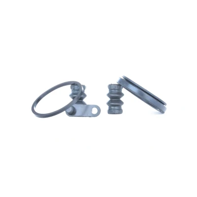 Bild av FRENKIT 254021 Kit De Réparation Étrier Frein Essieu avant 54 RENAULT: CLIO 3, 2, Kangoo I Express, PEUGEOT: 206 3/5 portes, 306 portes