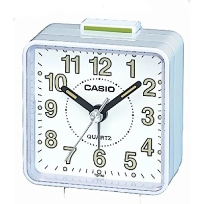 Bild av Casio Unisex väckarklocka TQ 140 7EF