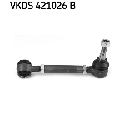 Bild av SKF VKDS 421026 B Bras de suspension avec graisse synthétique rotule barre oscillant transversal AUDI: A6 C4 Avant, Berline