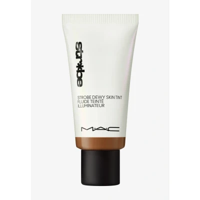 Bild av MAC Strobe DEWY SKIN TINT Foundation, Storlek: 30 ml, Rich 1