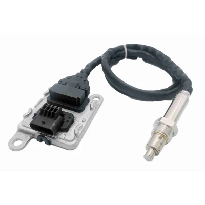 Bild av VEMO V10 72 0169 Capteur NOx, Injection d&#039;urée SKODA: Superb III 5 portes