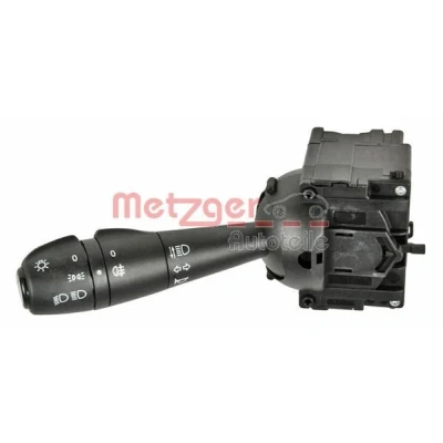 Bild av METZGER 0916521 Comodo DACIA: Dokker Break, SANDERO 2, Lodgy