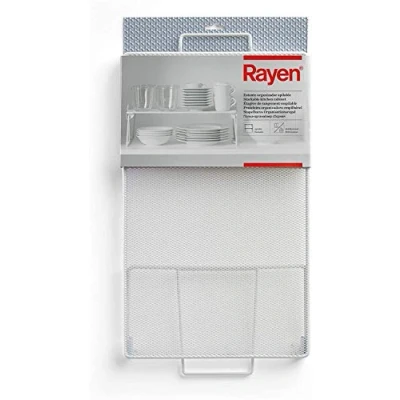 Bild av RAYEN Stackable folding shelf