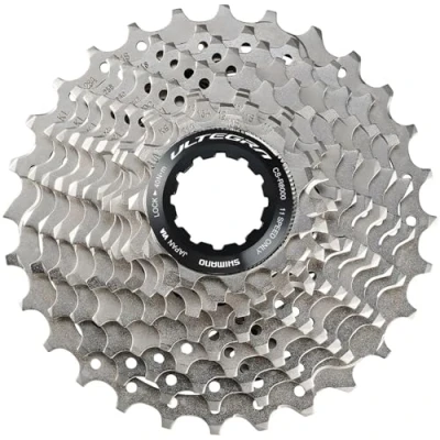 Bild av Galinis žvaigždžių blokas Shimano ULTEGRA CS R8000 11 speed 32T