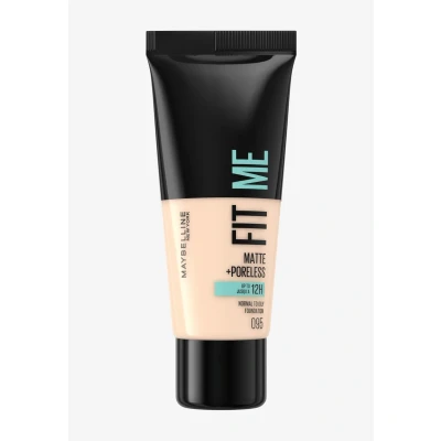 Bild av Maybelline New York FIT ME Matte &amp; Poreless Makeup Foundation, Storlek: 30 ml, 95 fair porcelain