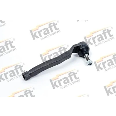 Bild av KRAFT 4315113 Rotule de direction Essieu avant, droit, extérieur RENAULT: MEGANE 2, SCENIC GRAND 2