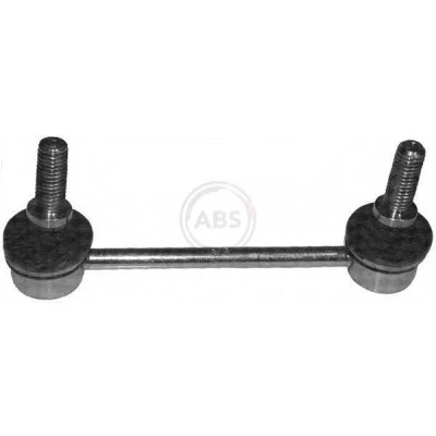 Bild av A.B.S. 260285 Biellette de barre stabilisatrice 140 MM12X1.75 RHT VOLVO: XC90 I, S60 V70 2