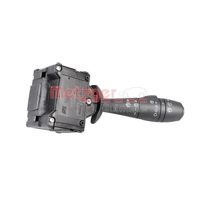 Bild av METZGER 0916539 Comodo RENAULT: Clio 4, Captur, Trafic 3