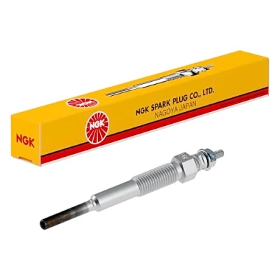 Bild av NGK 2188 Bougie de préchauffage 14,0V 5,0A M10 x 1,25 TOYOTA: Land Cruiser 40 SUV