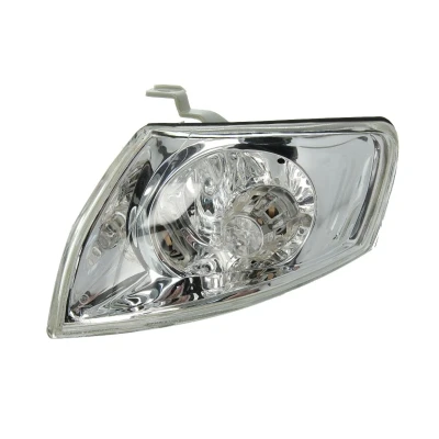 Bild av VAN WEZEL 2753909 Clignotant limpide avant gauche avec porte lampe MAZDA: 626 V 5 portes