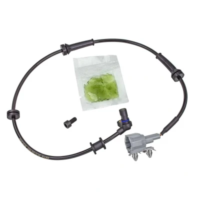 Bild av MEYLE 36 14 899 0001 Capteur ABS des deux côtés de l&#039;essieu avant actif 2 12 NISSAN: NP300 Navara Pick up, Pathfinder 3