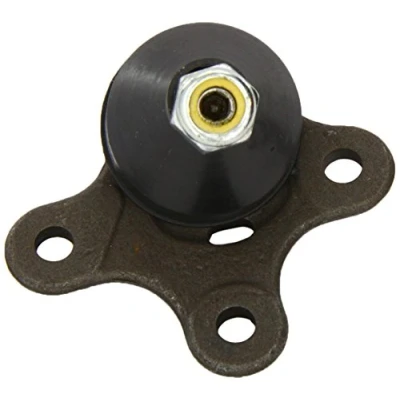 Bild av Kulled / Spindelled, Framaxel, Höger, Nedre, Vänster, seat,vw, 6N0 407 365 A