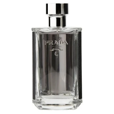 Bild av Prada L&#039;Homme Eau de Toilette 100 ml