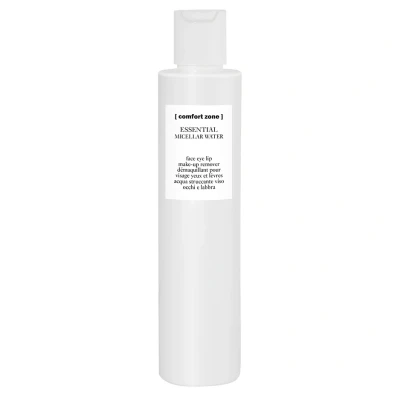 Bild av Comfort Zone Essential Micellar Water 200 ml