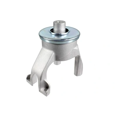 Bild av METZGER 8054187 Support moteur arrière métal caoutchouc VOLKSWAGEN: Transporter 5 Bus, 5, Multivan (7HM