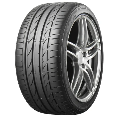 Bild av Bridgestone Weather Control A005 EVO 185/60R15 88V XL Allrounddäck