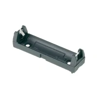 Bild av Keystone 1028 Batterihållare 1x R6 (AA) Genomskjutet montering THT (L x B H) 59 16 15 mm