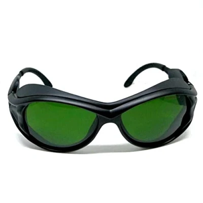 Bild av CE OD5+ 200nm 2000nm IPL Laser skyddsglasögon ögonskyddsglasögon