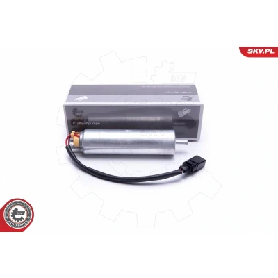 Bild av ESEN SKV 02SKV028 Pompe à Carburant électrique AUDI: Q5, A5 B8 Coupe, A4 Avant, VOLKSWAGEN: Touareg I