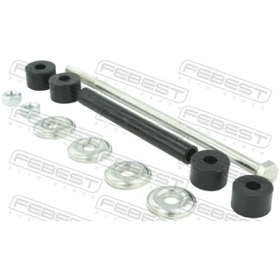 Bild av FEBEST 0523 MPVF KIT Biellette de barre stabilisatrice Essieu avant MAZDA: Série E IV Сamion à Plateau / Сhâssis