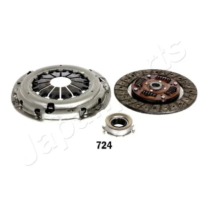 Bild av JAPANPARTS KF 724 Kit d&#039;Embrayage 230 SUBARU: XV I, Forester III