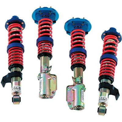 Bild av H&amp;R 28756 1 Jeu de suspensions, ressorts/amortisseurs