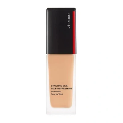 Bild av Shiseido Synchro Skin Self Refreshing Liquid Foundation 230 Alder 30 ml