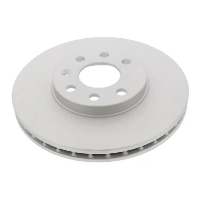 Bild av MAPCO 15670C Disque de frein Essieu avant 260 24 4 100 ventilé revêtu OPEL: Meriva A, Corsa C 3/5 portes, Combo Tour, VAUXHALL: Mk2