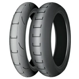 Bild av Michelin Power Supermoto 120/75 R16.5 personbil Sommardäck Däck 366559