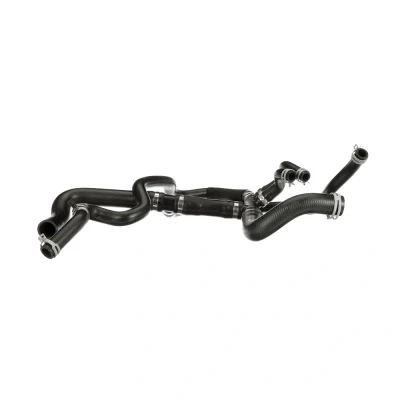 Bild av GATES 05 3973 Durite De Refroidissement EPDM (éthylène propylène diène caoutchouc) RENAULT: Duster