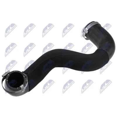 Bild av NTY GPP AU 027 Gaine De Suralimentation