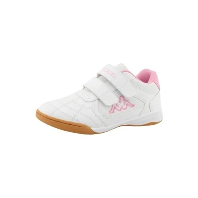 Bild av Supremo Kappa pojkar 95k0233002 sneakers, Vit ros, 35 EU