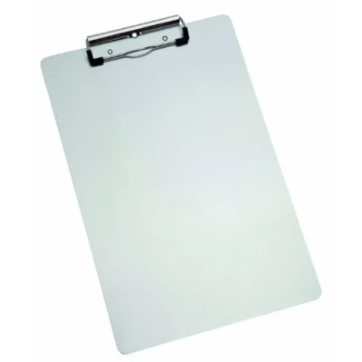Bild av Alba klämbräda mapp aluminium