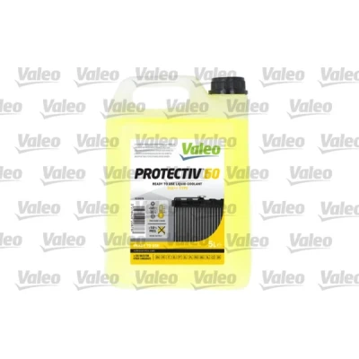 Bild av VALEO 820878 Antigel VOLVO: XC70 I Cross Country, XC60 I, V70 VOLKSWAGEN: Transporter 5, Passat B6 Berline, Golf 7, AUDI: A5 B8 Sportback