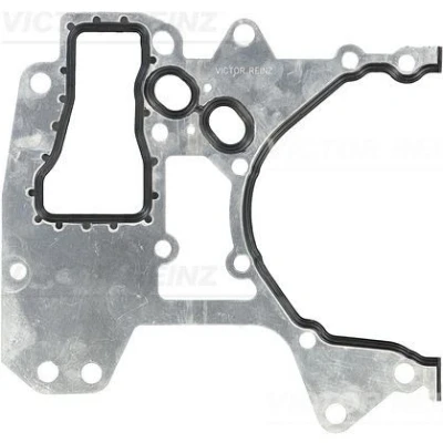 Bild av REINZ 71 36609 00 Joint d&#039;étanchéité, carter de distribution OPEL: Corsa D 3/5 portes, Astra G CC, E CHEVROLET: Aveo 5 Trax