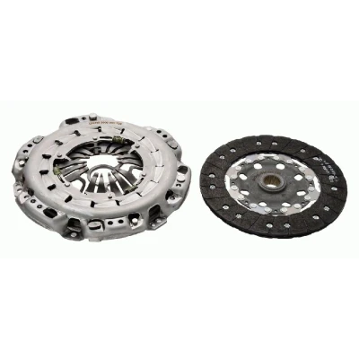Bild av SACHS XTend 3000 950 739 Kit d&#039;Embrayage sans butée de débrayage 240 MERCEDES BENZ: Classe A, B, GLA