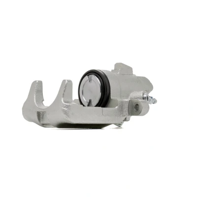 Bild av BUDWEG CALIPER 341760 Étrier de frein AUDI: A6 C4 Avant, Berline, V8