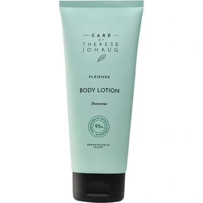 Bild av Care by Therese Johaug Body Lotion Sheasmør 200 ml