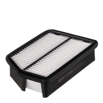 Bild av Luftfilter HENGST FILTER E1088L