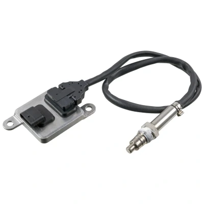 Bild av FEBI BILSTEIN 197486 NOx sensor MERCEDES BENZ: C klass Sedan, E T modell, Vito Tourer