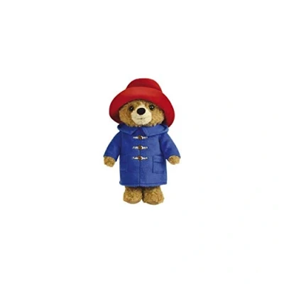 Bild av Jemini paddington plysch, 023275