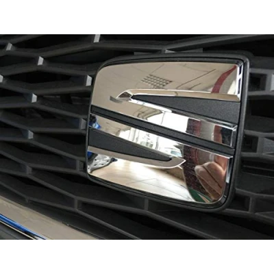 Bild av SEAT emblem Leon 5F från 2017 tecken märke kylare grill 5F0853679C 2ZZ