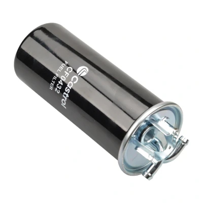 Bild av Castrol filters CF0432 Bränslefilter Ledningsfilter AUDI: A6 C6 Avant, Allroad, Sedan