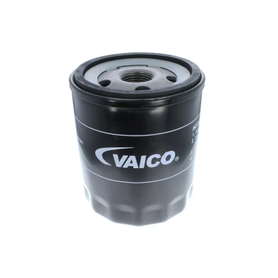Bild av VAICO V10 1607 Filtre à huile 3/4 16 UNF Qualité originale avec un clapet de non retour vissé SKODA: Fabia I 5 portes, Octavia portes