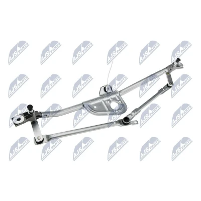 Bild av Torkartransmission, Fram, audi a4 b5, b5 avant, vw passat variant, b5.5, b5.5 3B1 955 603 B kit,