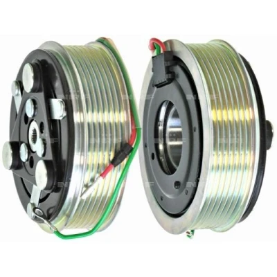Bild av NRF 380152 Embrayage Electromagnetique GENUINE SANDEN TRS FORD: Fusion Break