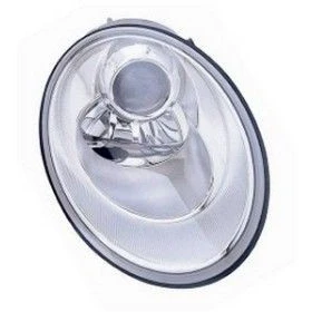 Bild av VAN WEZEL 5805962 Phares droit H7/H7 pour circulation à droite avec commande correcteur de site projecteur PX26d
