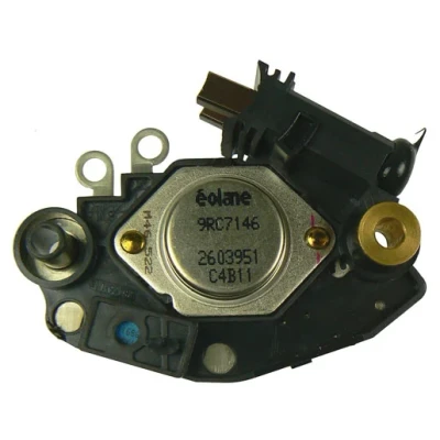 Bild av METZGER 2390067 Régulateur d&#039;Alternateur 14,5 référence OE BMW: 5 Berline, 3 Touring, LAND ROVER: Freelander I SUV